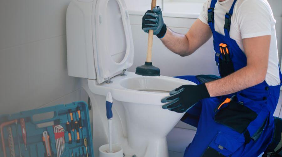 Local 24/7 Emergency Plumbing in Baker, MT